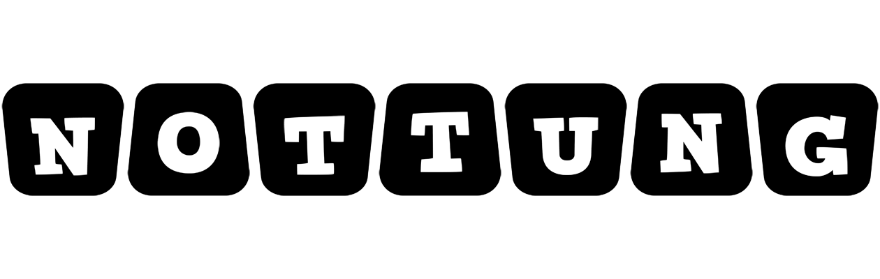 Nottung racing logo