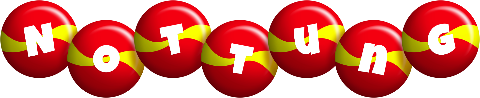 Nottung spain logo
