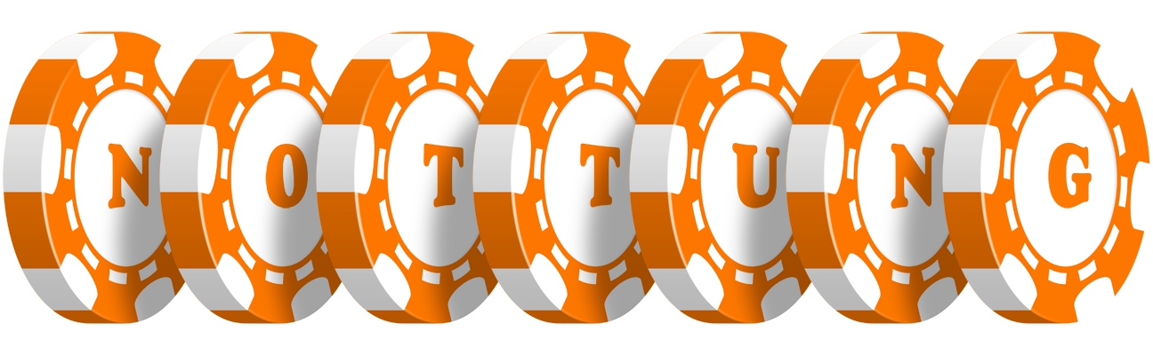 Nottung stacks logo