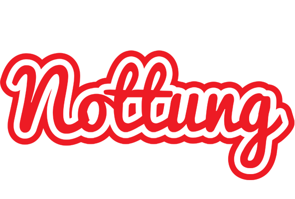 Nottung sunshine logo