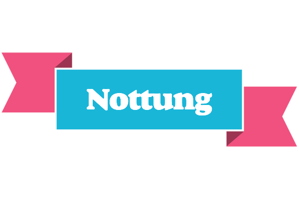 Nottung today logo