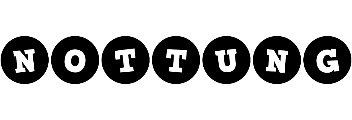 Nottung tools logo