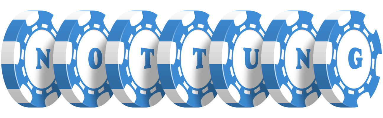 Nottung vegas logo