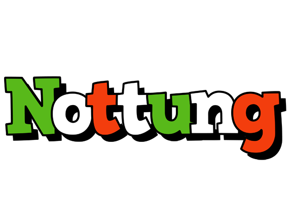 Nottung venezia logo