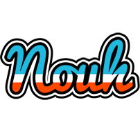 Nouh america logo