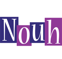 Nouh autumn logo