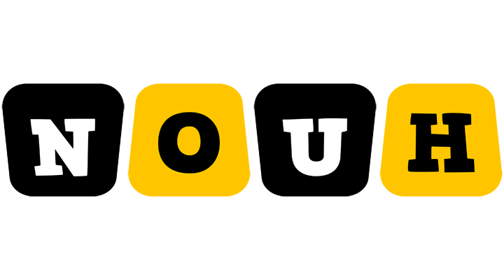 Nouh boots logo