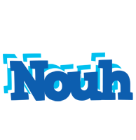 Nouh business logo