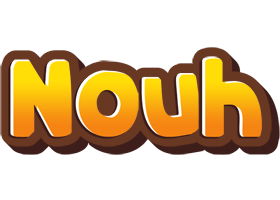 Nouh cookies logo