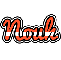 Nouh denmark logo