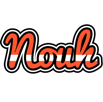 Nouh denmark logo