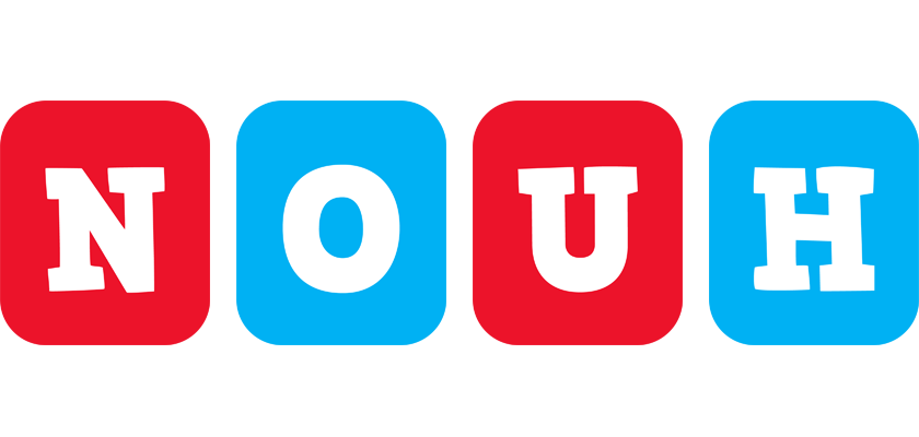 Nouh diesel logo