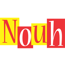 Nouh errors logo