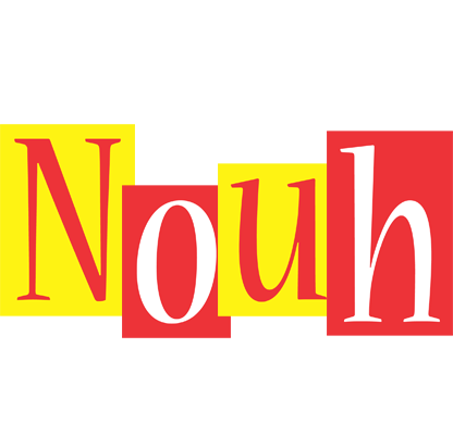 Nouh errors logo