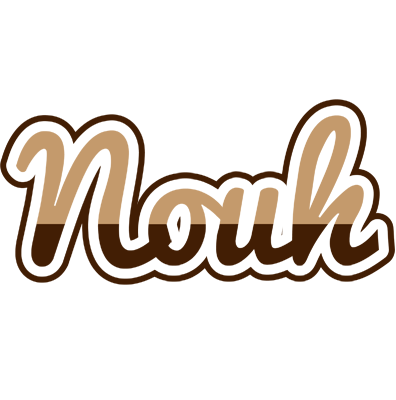 Nouh exclusive logo