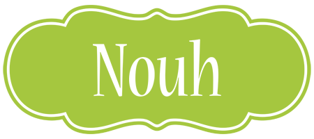 Nouh family logo