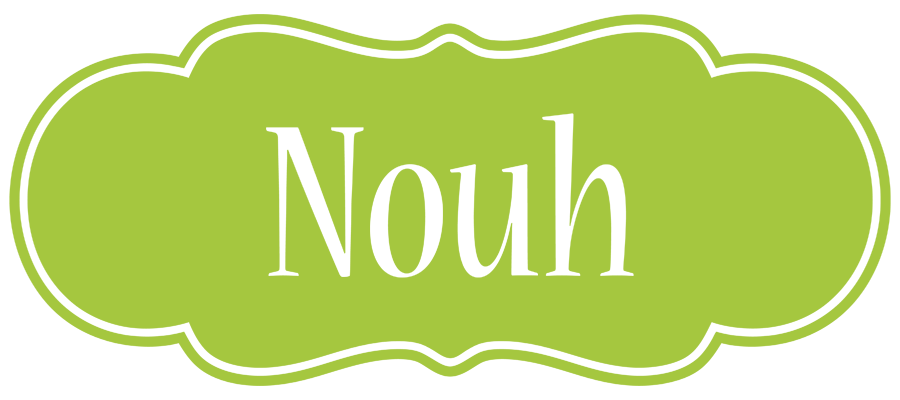 Nouh family logo