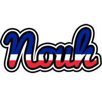 Nouh france logo