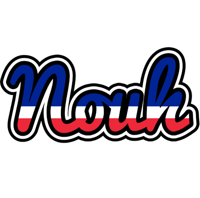 Nouh france logo