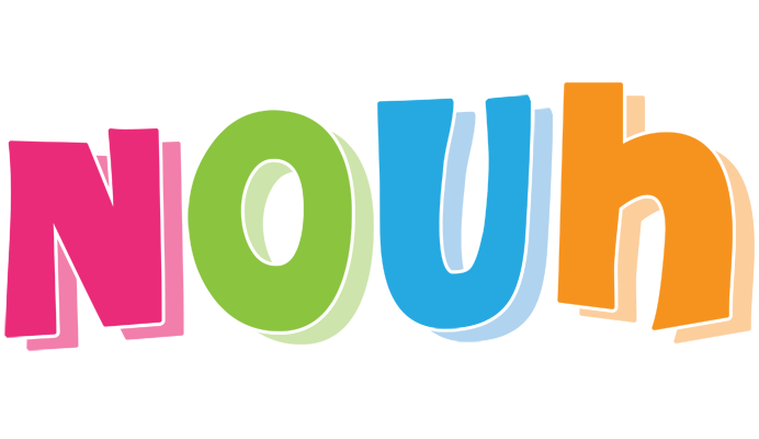 Nouh friday logo
