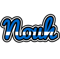 Nouh greece logo