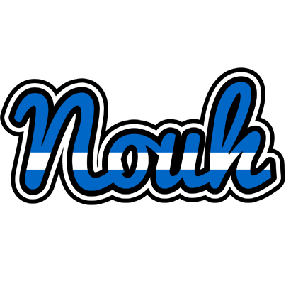 Nouh greece logo