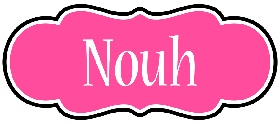 Nouh invitation logo