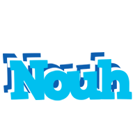 Nouh jacuzzi logo