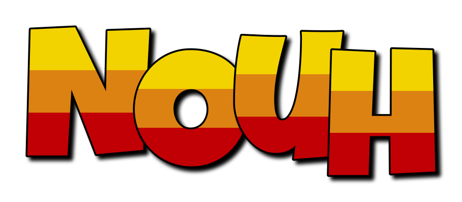 Nouh jungle logo