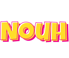 Nouh kaboom logo