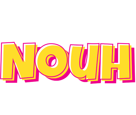 Nouh kaboom logo