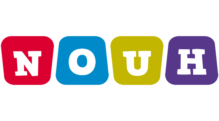Nouh kiddo logo