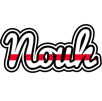 Nouh kingdom logo