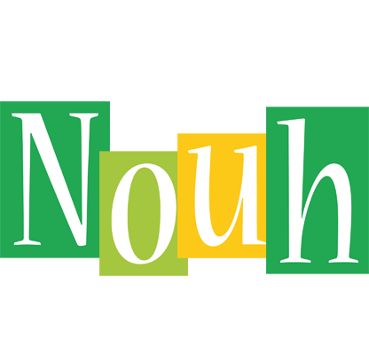 Nouh lemonade logo