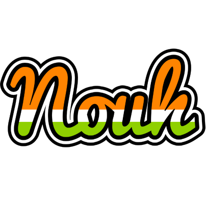 Nouh mumbai logo