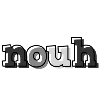 Nouh night logo