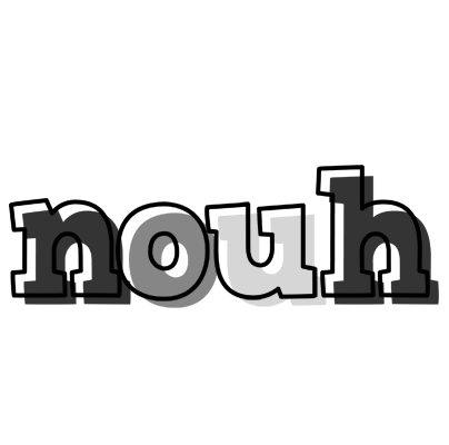 Nouh night logo
