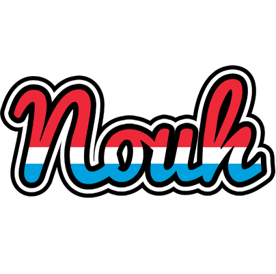 Nouh norway logo