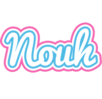 Nouh outdoors logo