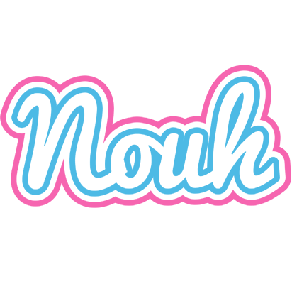 Nouh outdoors logo