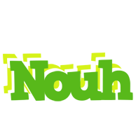 Nouh picnic logo