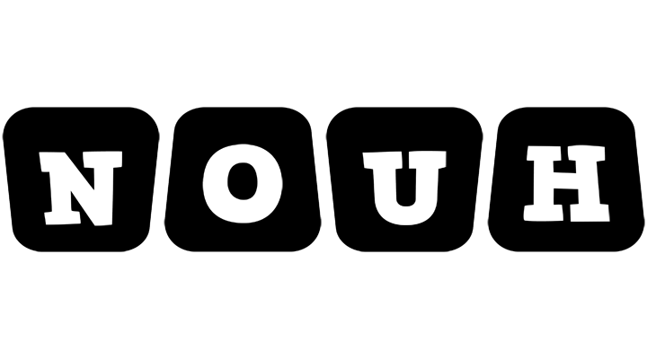 Nouh racing logo