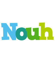 Nouh rainbows logo