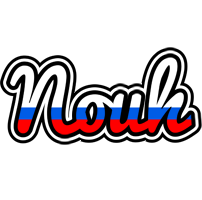 Nouh russia logo