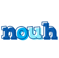 Nouh sailor logo