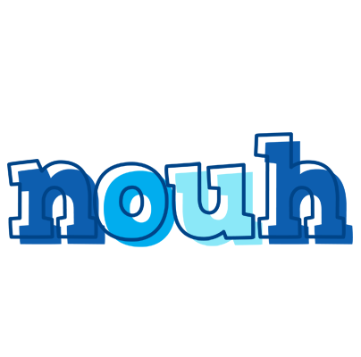 Nouh sailor logo