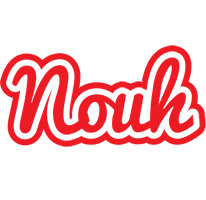 Nouh sunshine logo