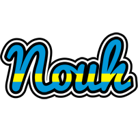 Nouh sweden logo