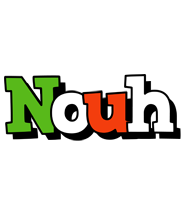 Nouh venezia logo