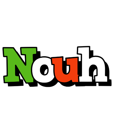 Nouh venezia logo